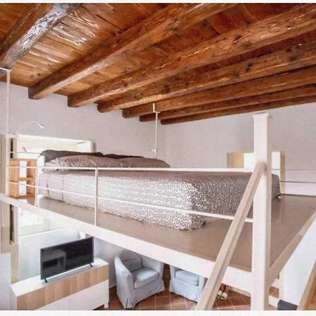 Apartment Ortigia Al Castello